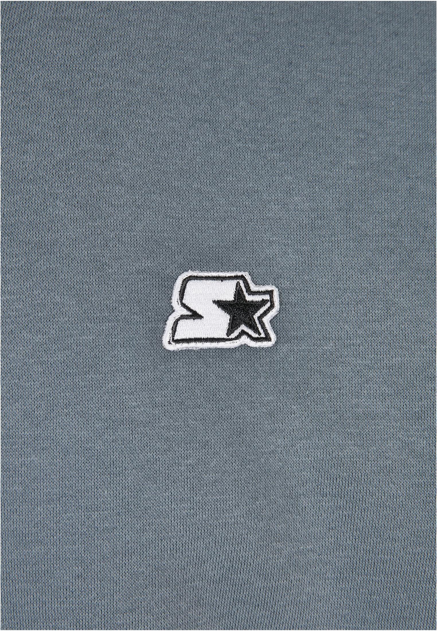 Starter Essential Crewneck Black Label St085 Heavymetal ανδρικά Φούτερ Simple Wear