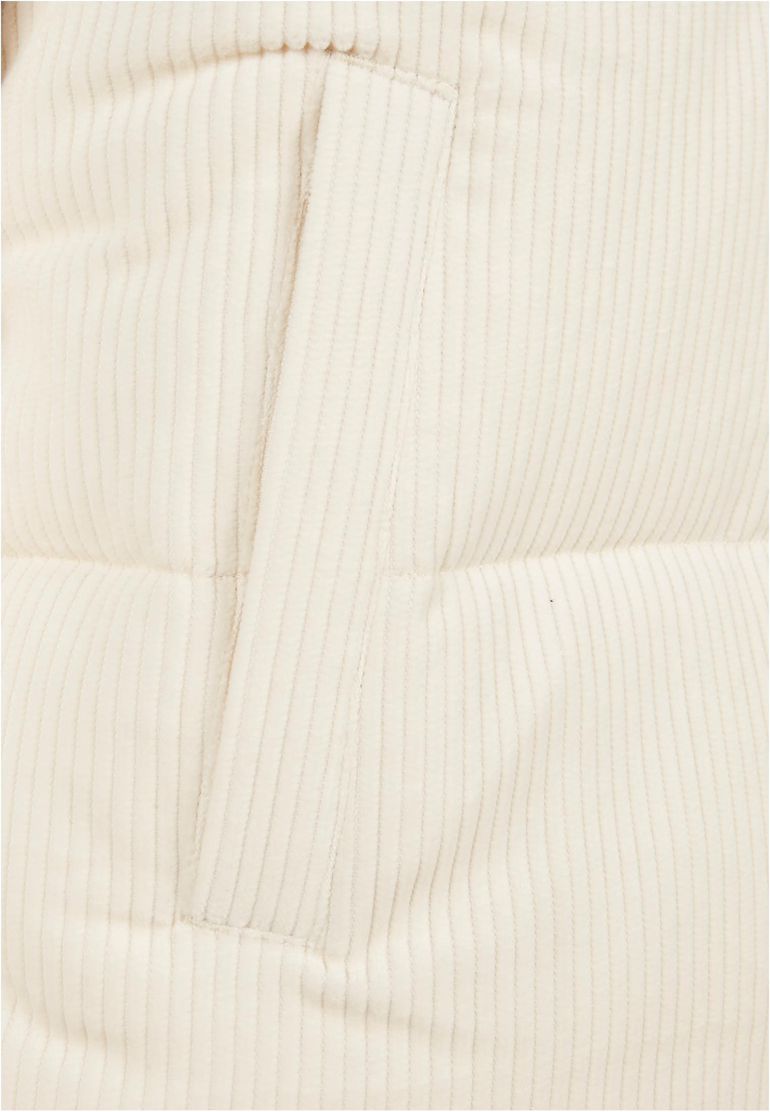 Cord Γιλέκο Uc Men Tb4693 Whitesand ανδρικά Μπουφάν Simple Wear