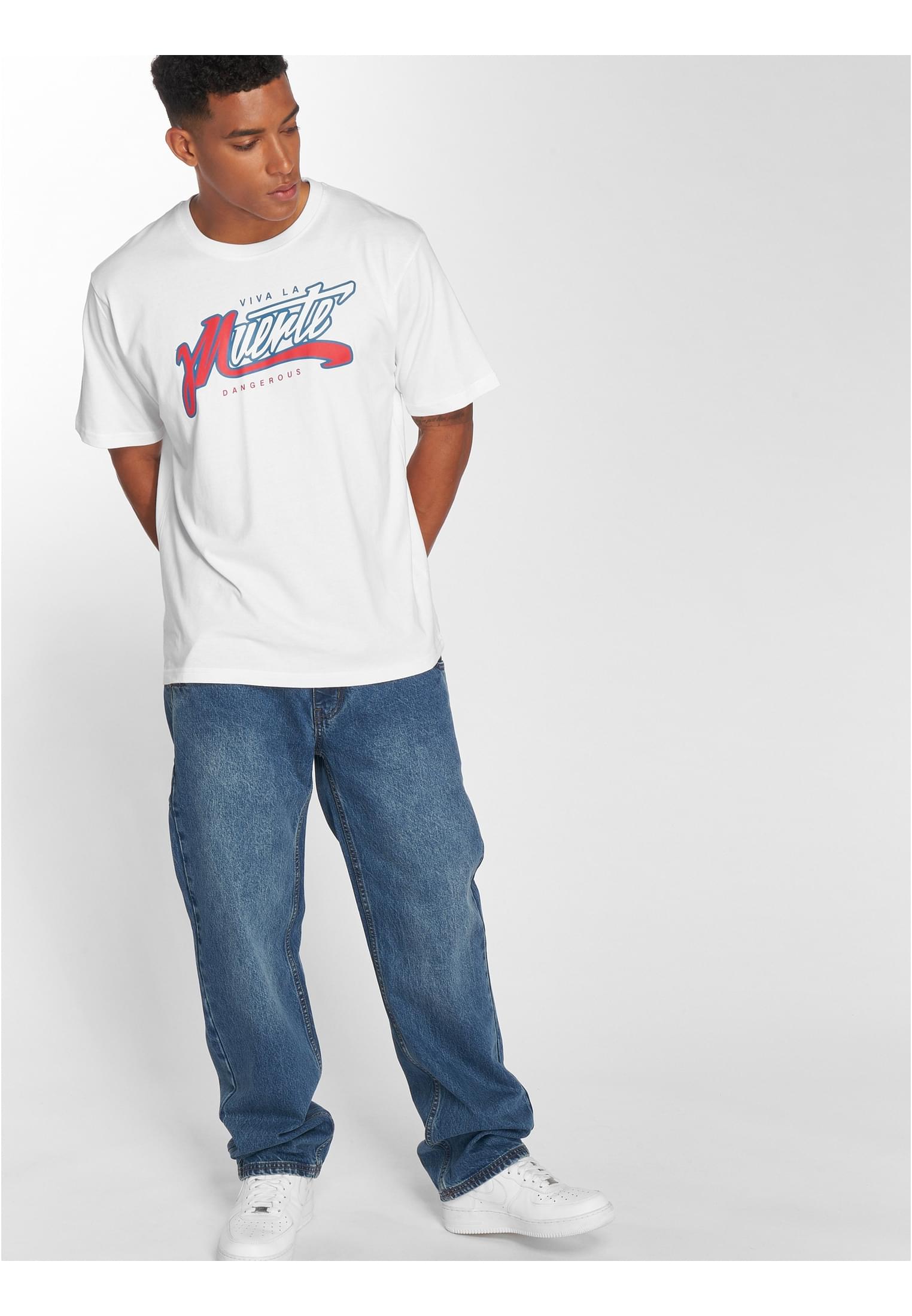 Brother Jeans Dangerous Dngrs Dgjs159-00319 Denimblue Outlet ανδρικά Simple Wear