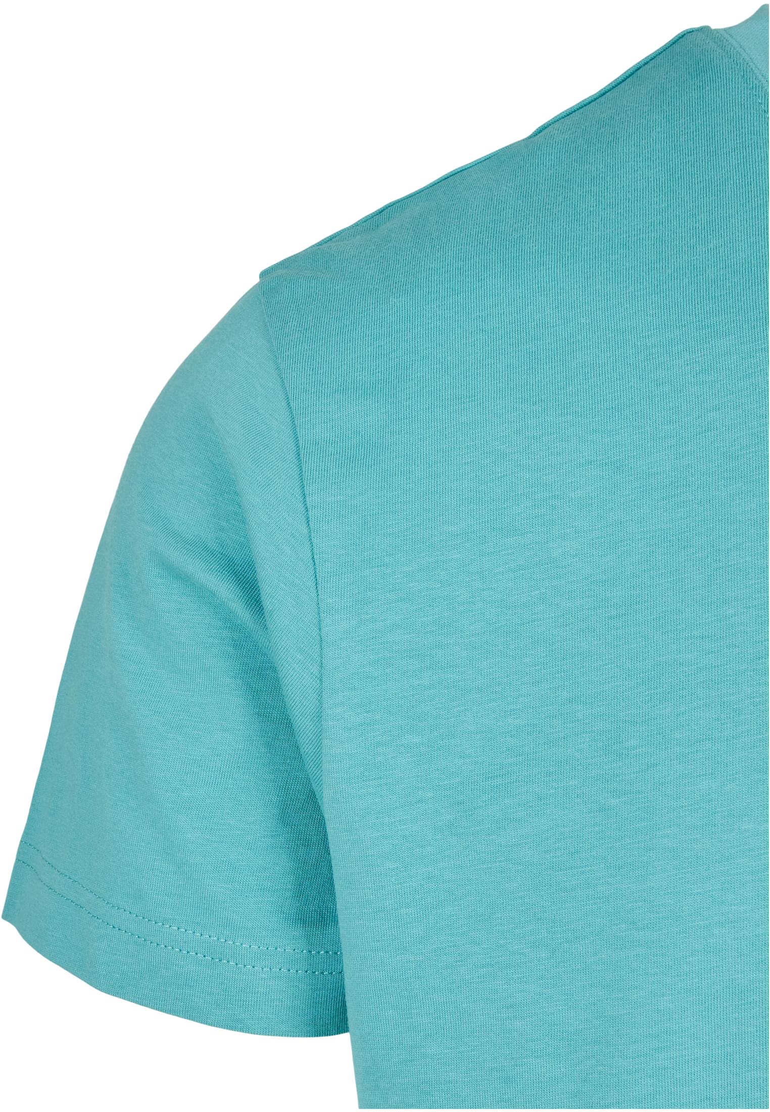 Basic T-Shirt Tb2684 Urban Classics Glass ανδρικά T-Shirts Simple Wear Μπλουζάκια κοντομάνικα