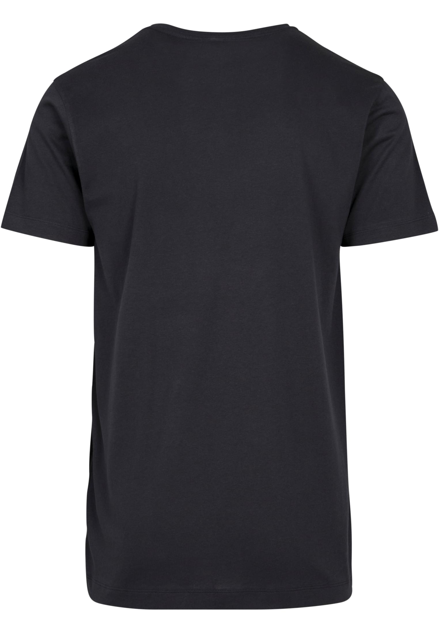 Los Angeles Wording Tee Mt Men Mt2505-00155 Navy ανδρικά Basic T-Shirts Simple Wear Μπλουζάκια κοντομάνικα