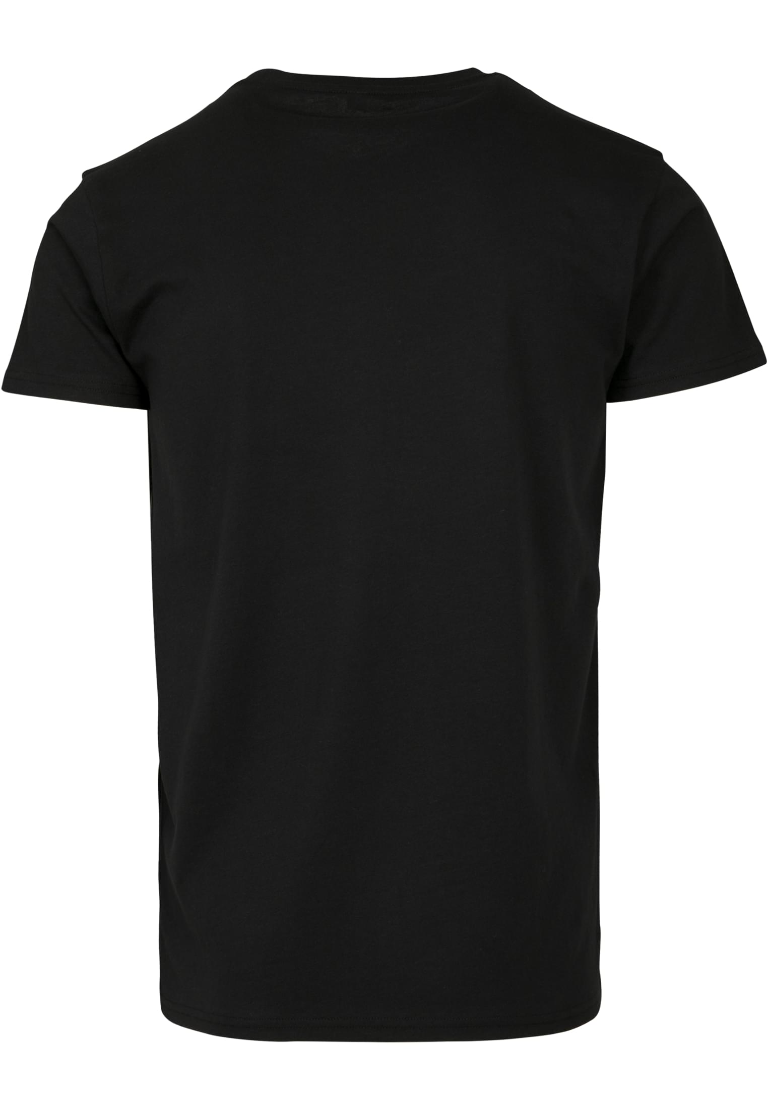A Burger Tee Mt Men Mt2514-00007 Black Outlet ανδρικά Simple Wear