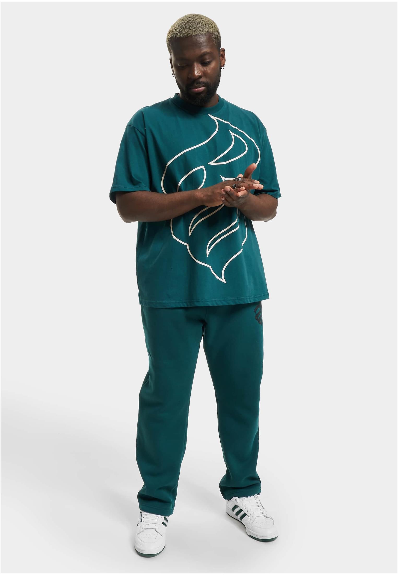 Kentucky Φόρμα Rocawear Rwsp042-00730 Petrol Outlet ανδρικά Simple Wear