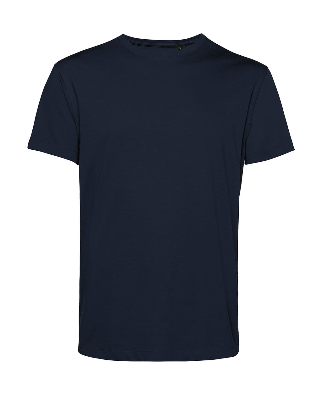 T-Shirt TU01B B & C Organic E150 Navy