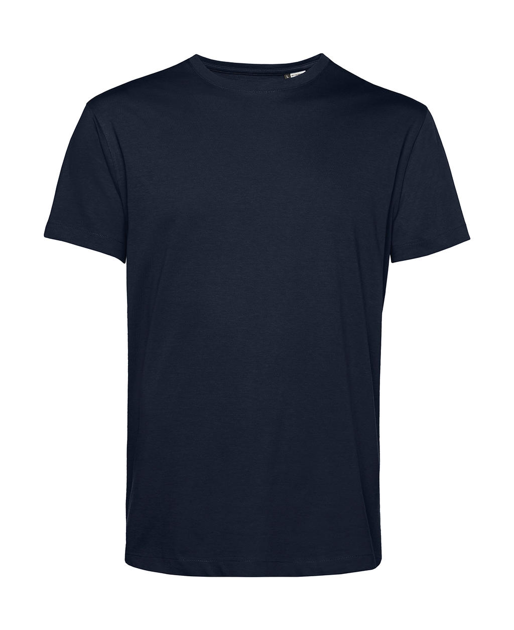 T-Shirt TU01B B & C Organic E150 Navy Blue