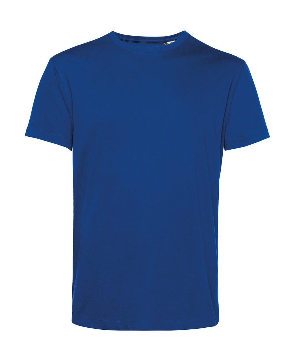 T-Shirt TU01B B & C Organic E150 Royal