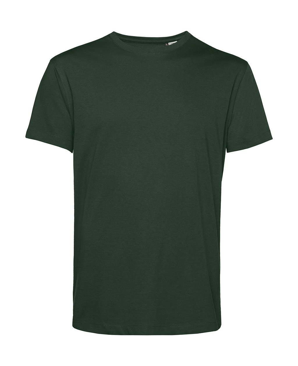 T-Shirt TU01B B & C Organic E150 Forest Green