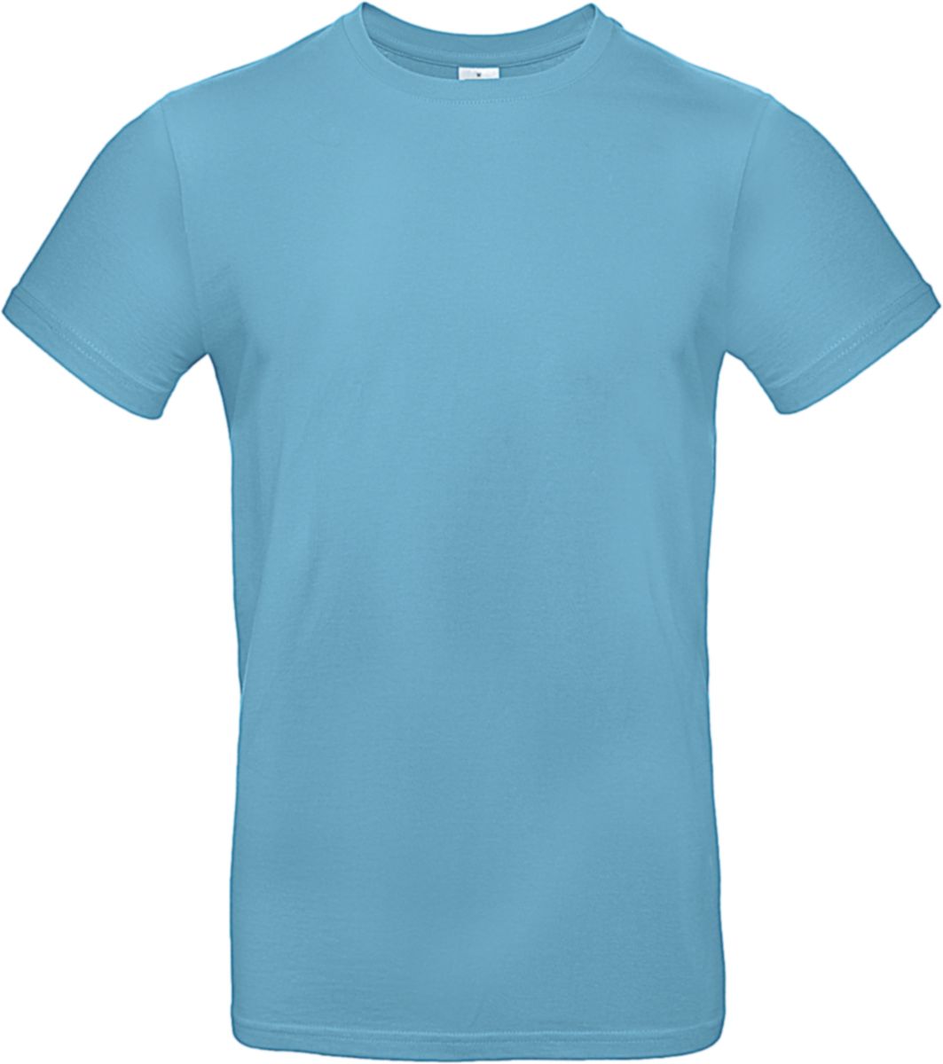 T-Shirt TU03T B & C E190 Swimming Pool