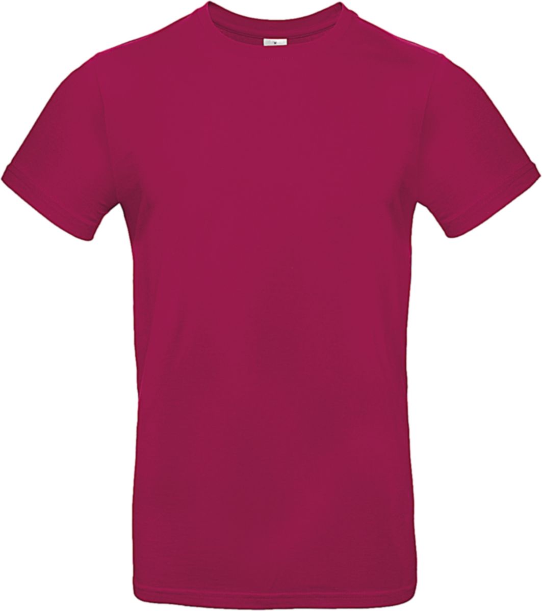 T-Shirt TU03T B & C E190 Sorbet