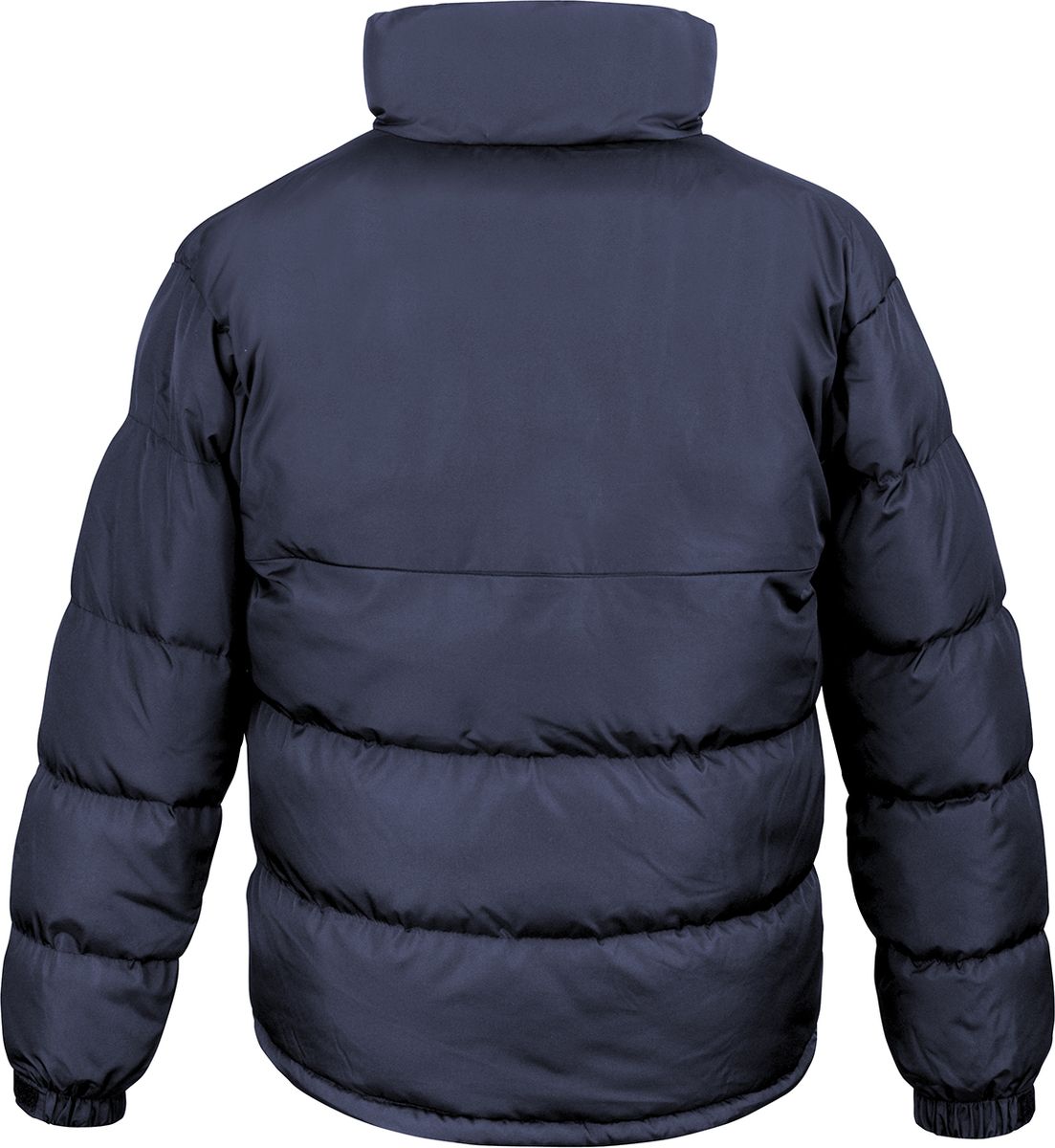 Μπουφάν Holkam Down Feel R181M Result Navy ανδρικά Simple Wear