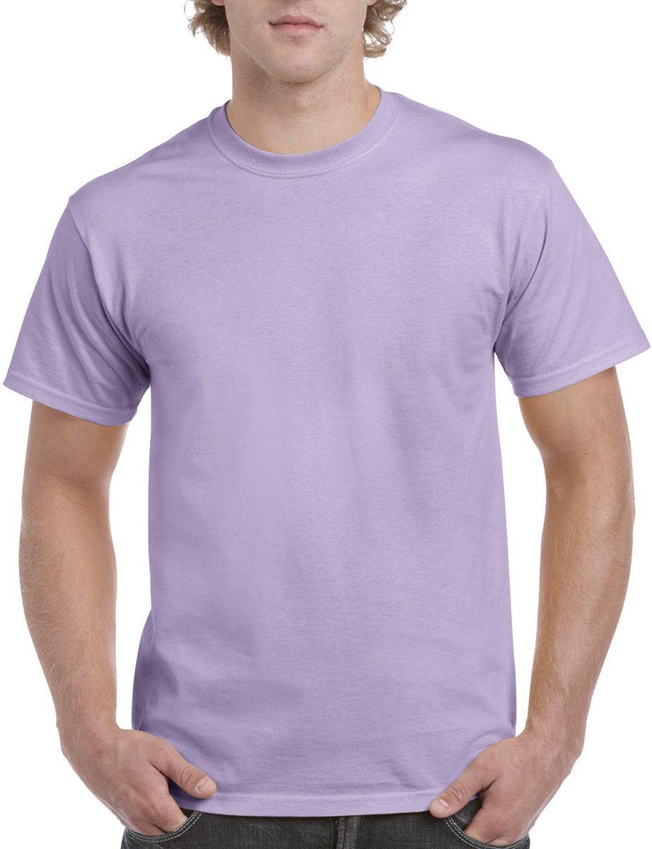 T-Shirt 2000 Gildan Ultra Cotton Orchid