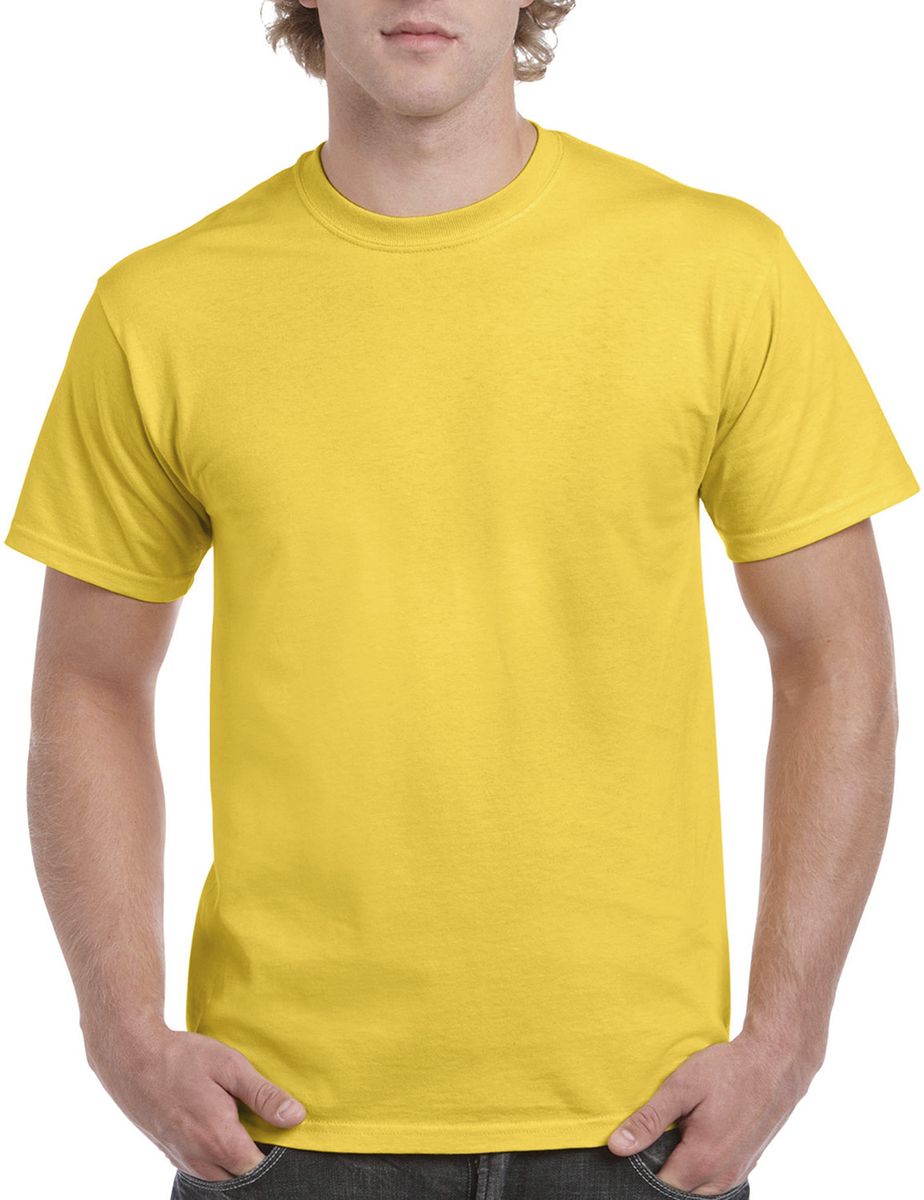 T-Shirt 2000 Gildan Ultra Cotton Daisy