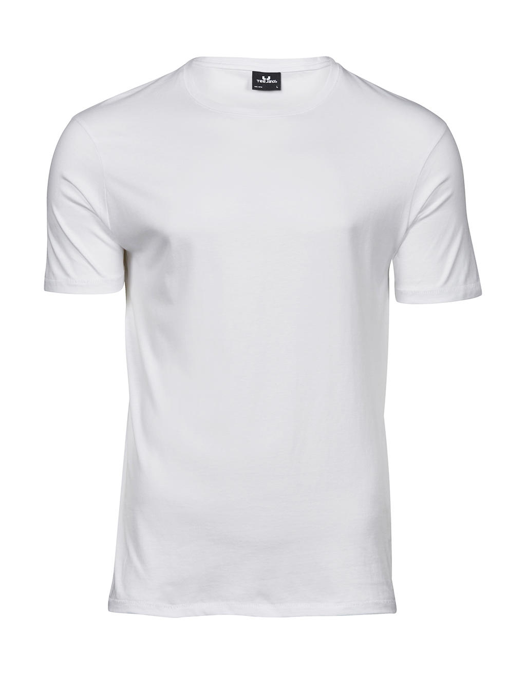 T-Shirt 5000 Tee Jays Luxury White
