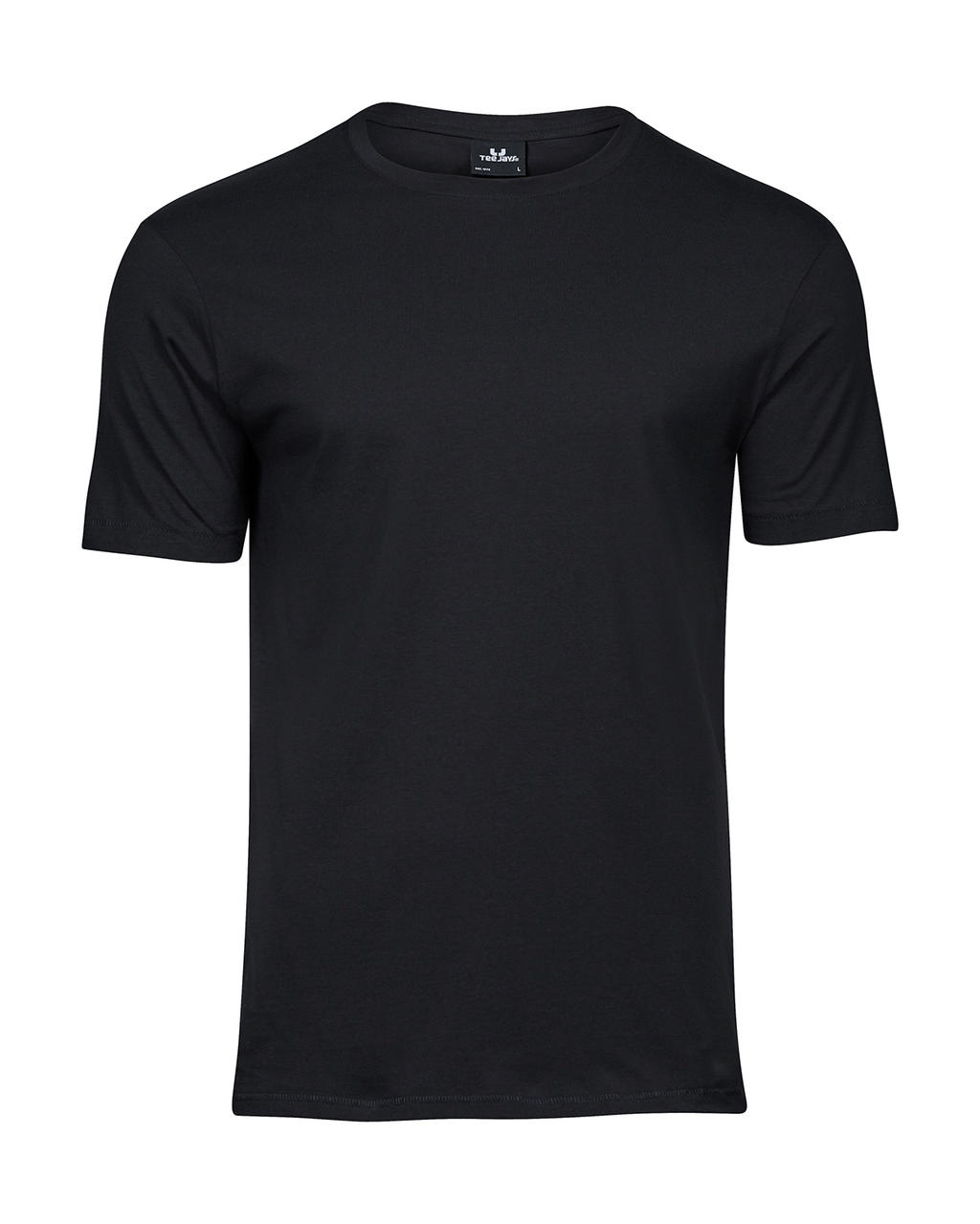 T-Shirt 5000 Tee Jays Luxury Black