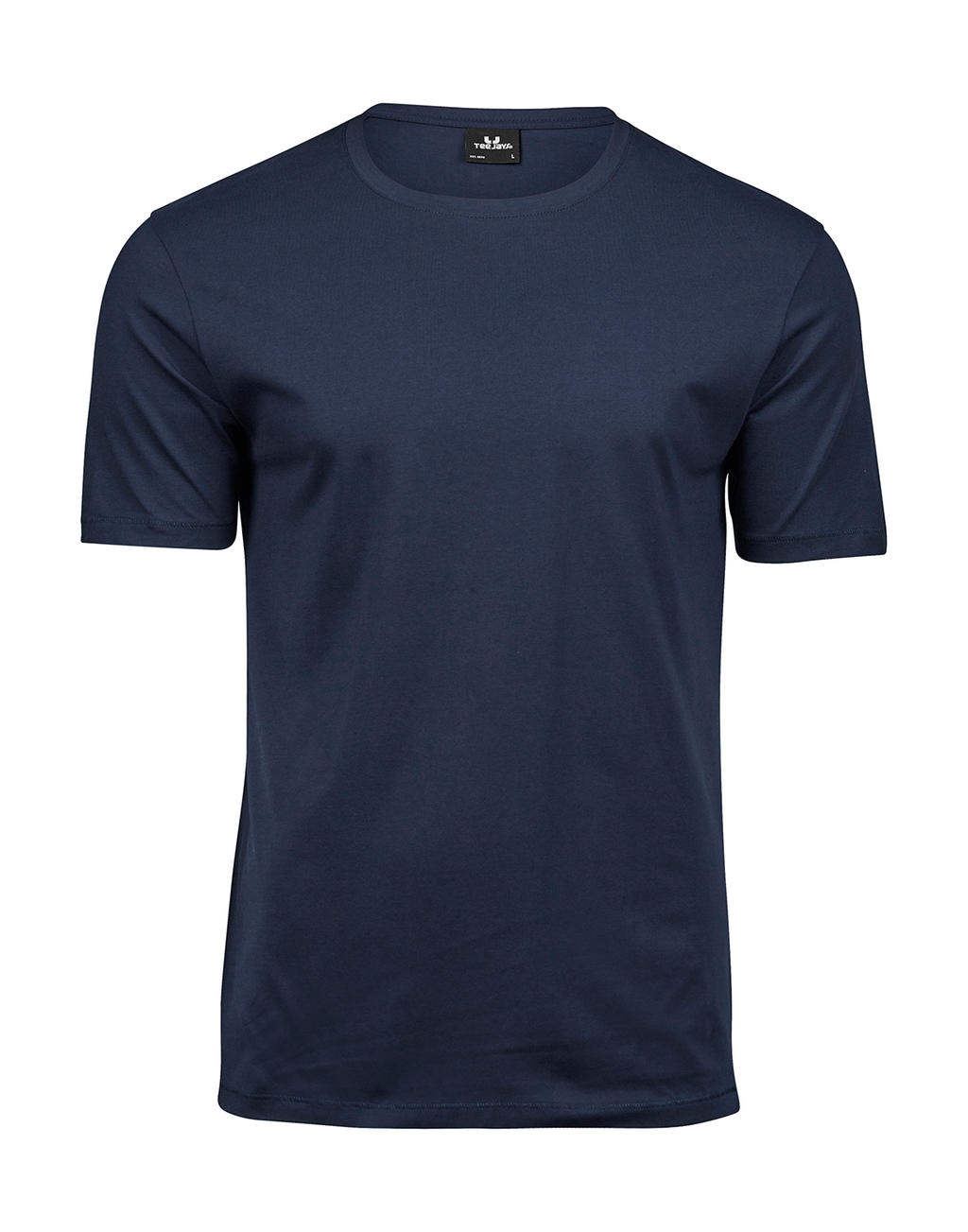 T-Shirt 5000 Tee Jays Luxury Navy