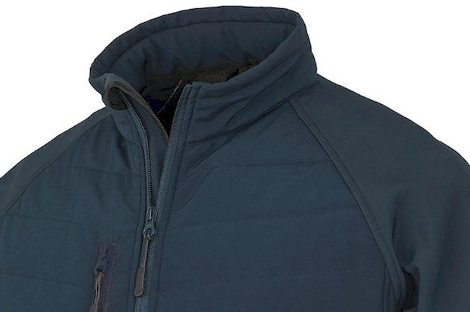 Μπουφάν Softshell Compass R237X Result Navy ανδρικά Simple Wear