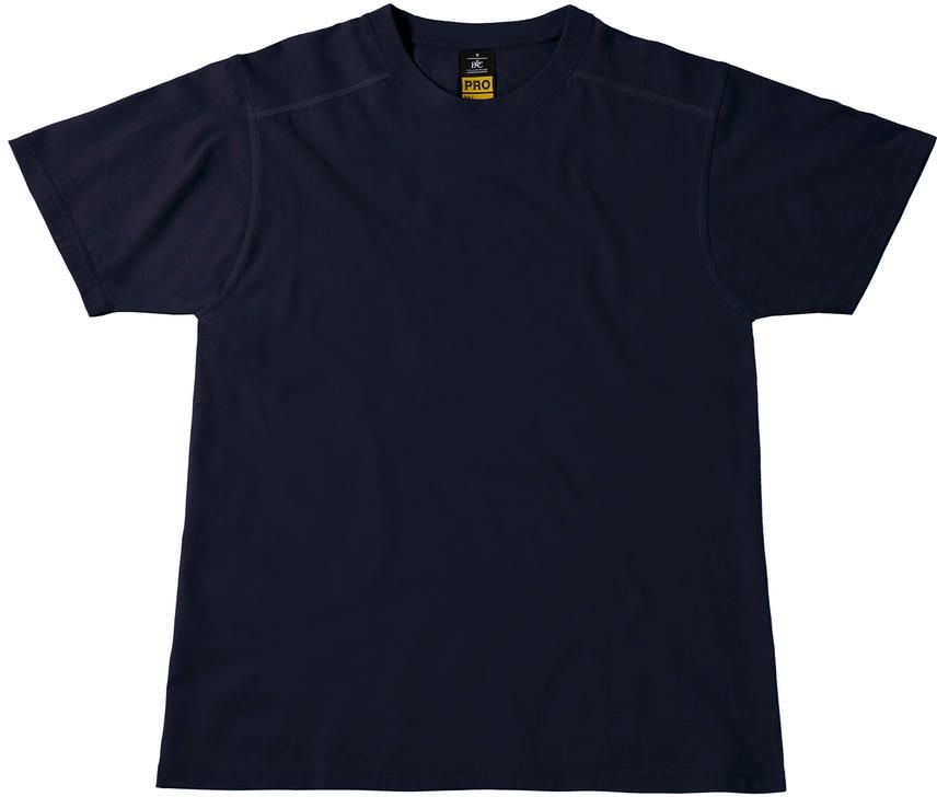 T-Shirt TUC01 B & C Perfect Pro Navy
