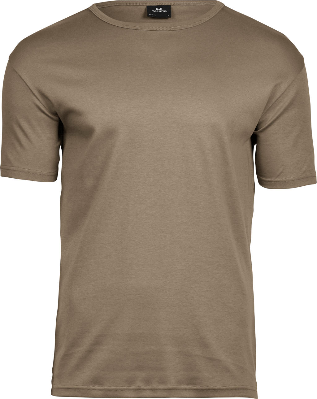 Ανδρικό T-Shirt Interlock 520 Tee Jays Kit