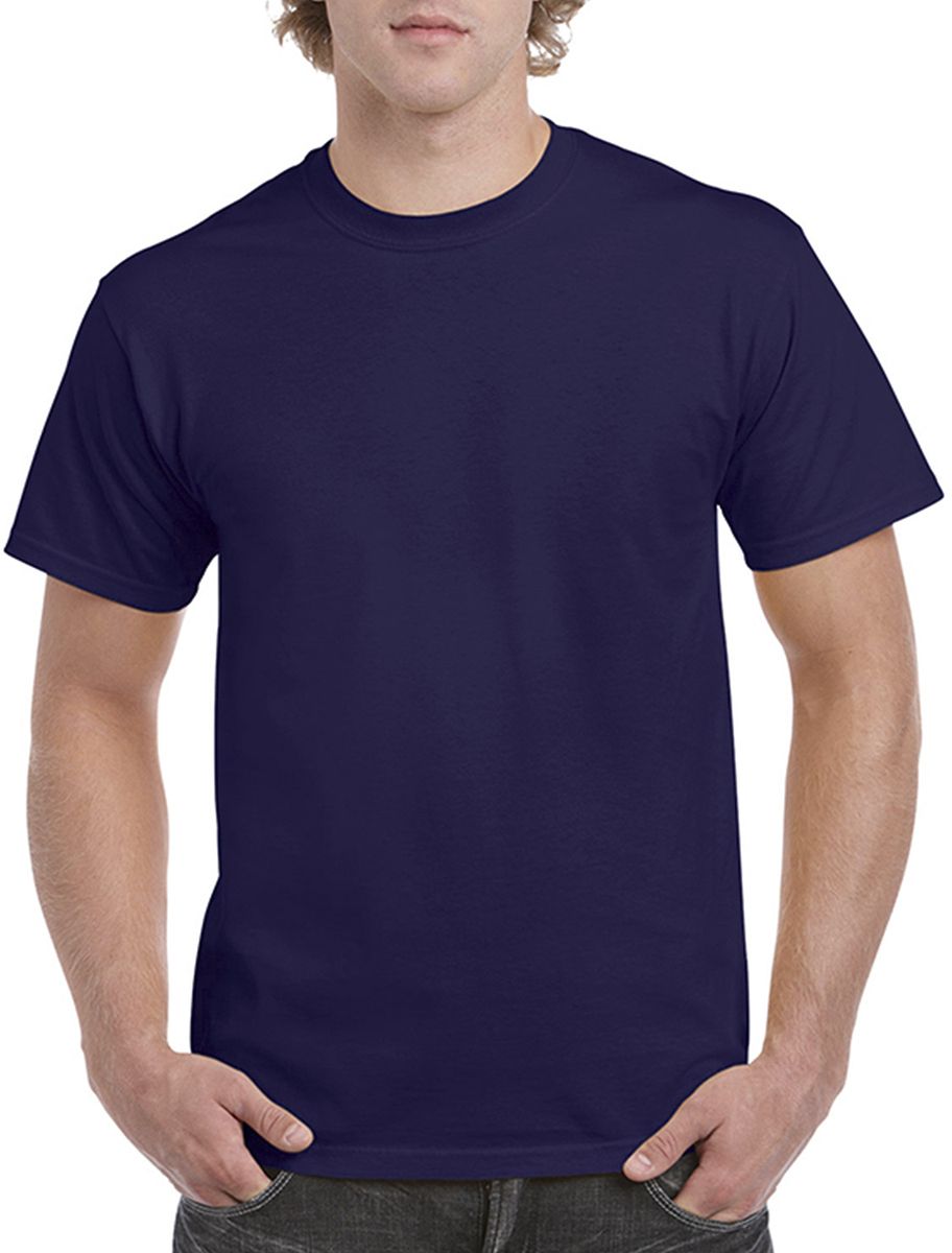 Ανδρικό T-Shirt Heavy Cotton 5000 Gildan Cobalt
