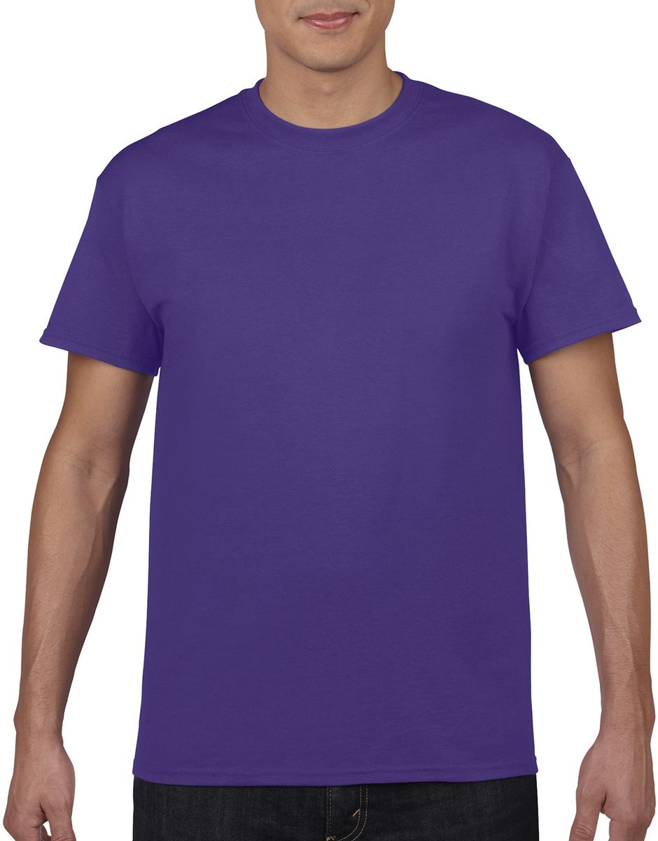 Ανδρικό T-Shirt Heavy Cotton 5000 Gildan Lilac