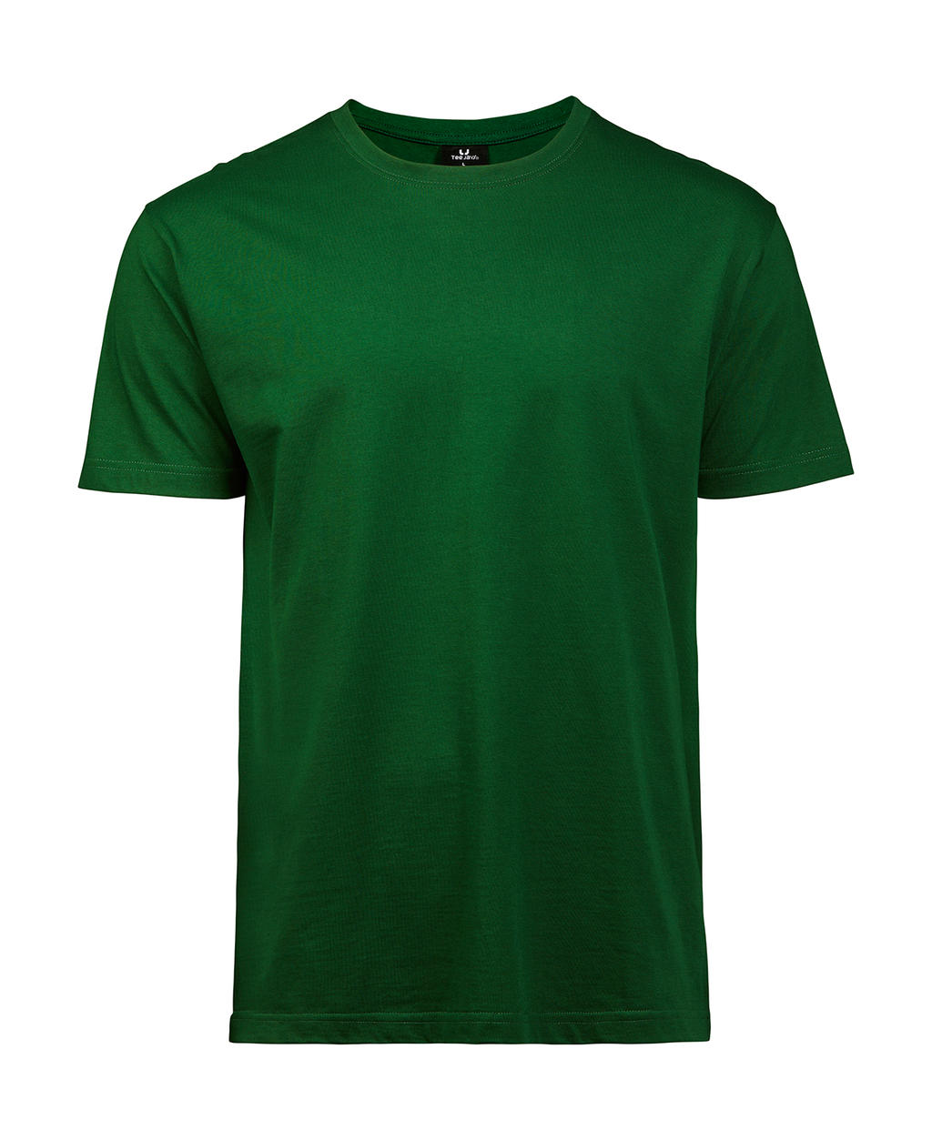 T-Shirt 8000 Tee Jays Sof-Tee Forest Green