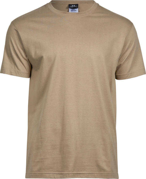 T-Shirt 8000 Tee Jays Sof-Tee Kit