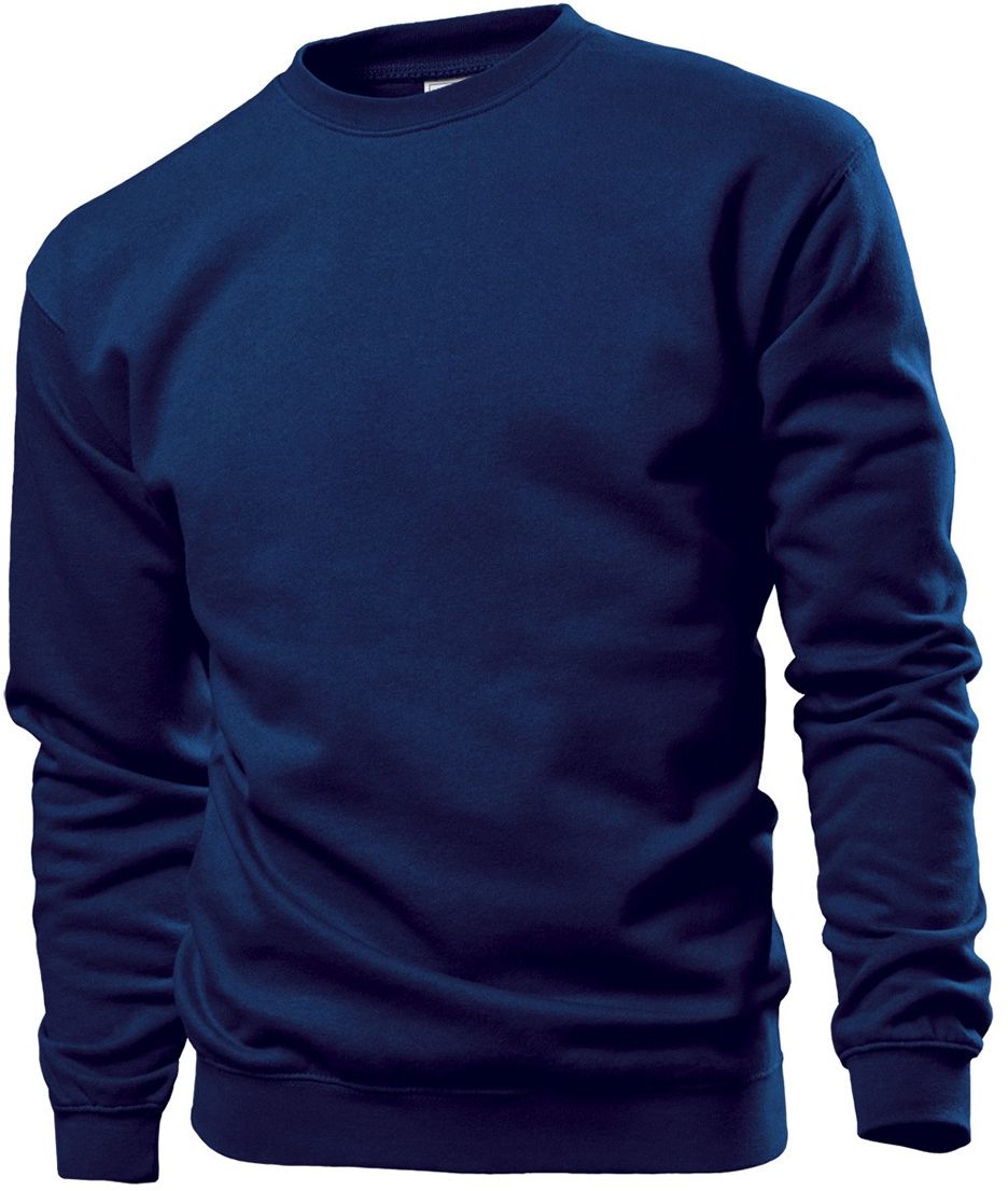Classic Crewneck Φούτερ Stedman ST4000 Navy