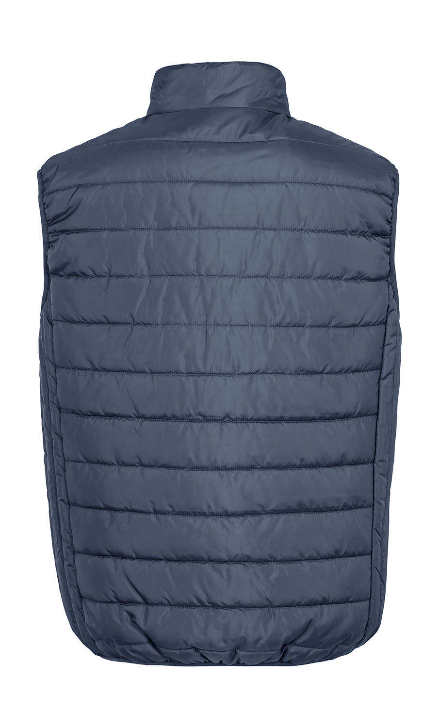 Αμάνικο Μπουφάν Promo Padded Bodywarmer R244X Result Navy ανδρικά Simple Wear