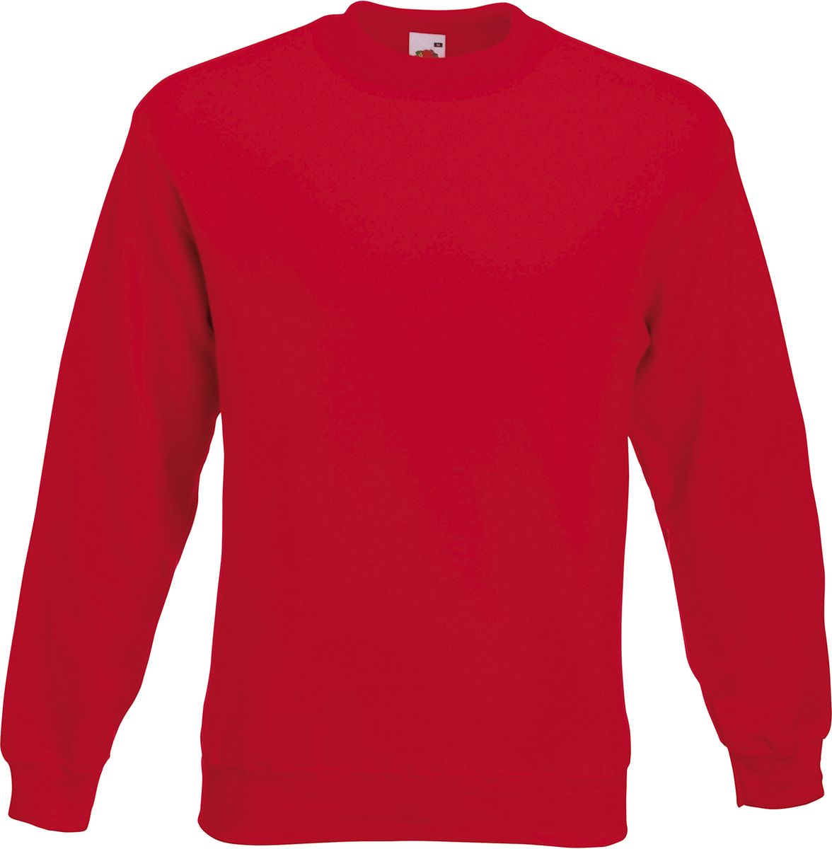 Φούτερ 62-154-0 Fruit of the Loom Premium Set In Red