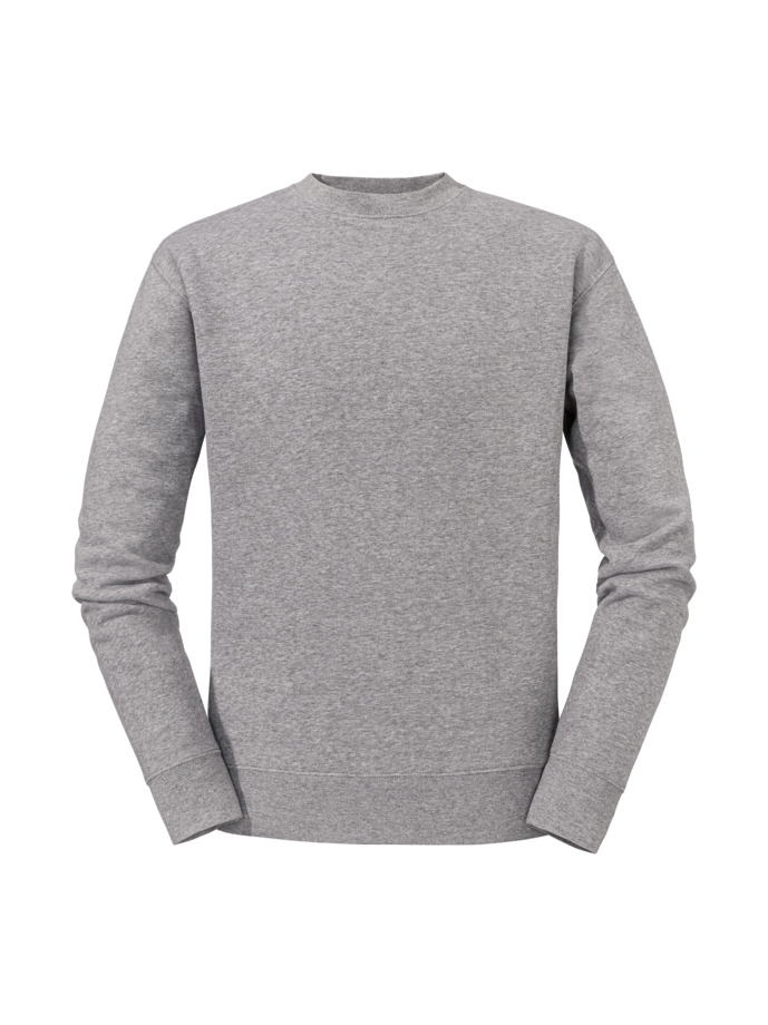 Φούτερ Authentic Crewneck R-262M-0 Russell Sport Heather
