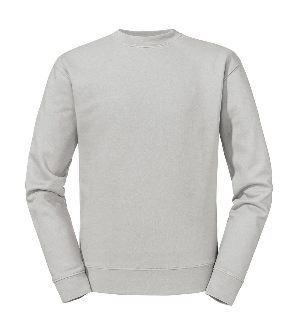 Φούτερ Authentic Crewneck R-262M-0 Russell Urban Grey