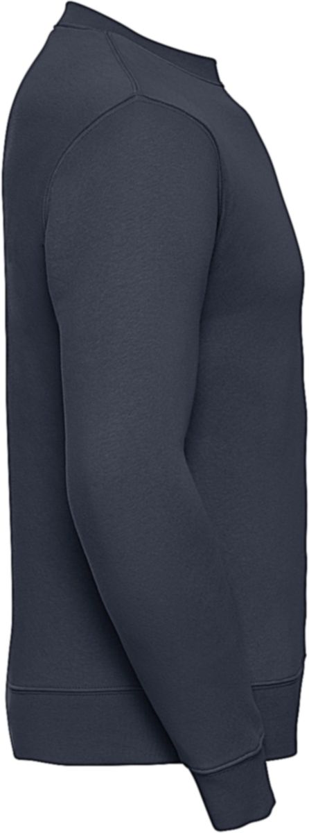 Φούτερ Authentic Crewneck R-262M-0 Russell French Navy ανδρικά Simple Wear