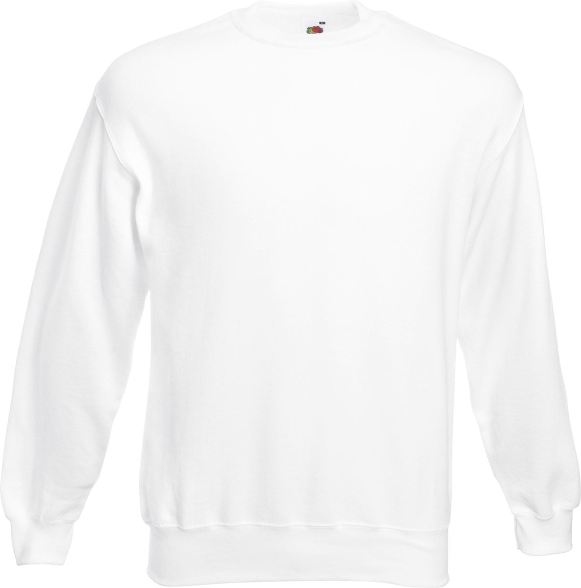 Φούτερ Classic Set In 62-202-0 Fruit of the Loom White