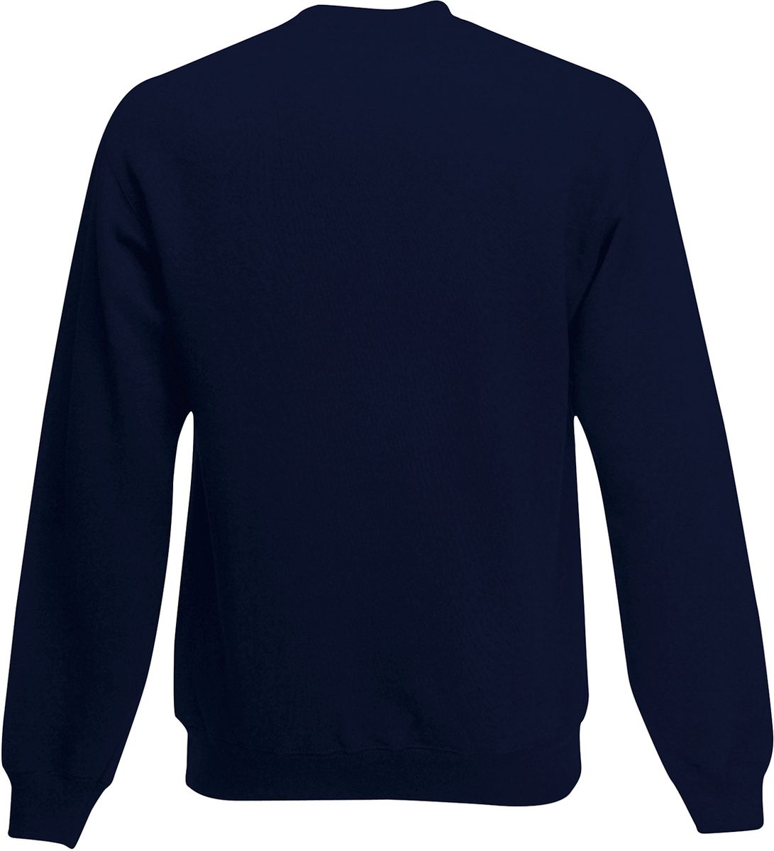 Φούτερ Classic Set In 62-202-0 Fruit Of The Loom Deep Navy ανδρικά Simple Wear