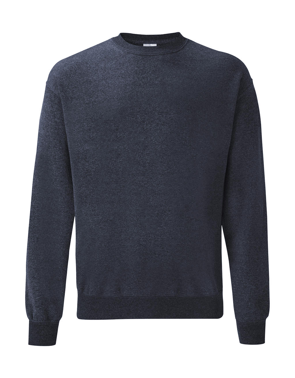 Φούτερ Classic Set In 62-202-0 Fruit of the Loom Vintage Heather Navy