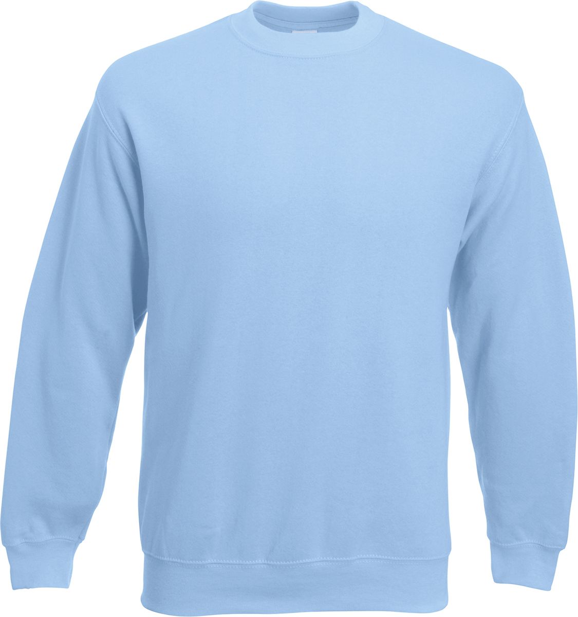 Φούτερ Classic Set In 62-202-0 Fruit of the Loom Sky Blue