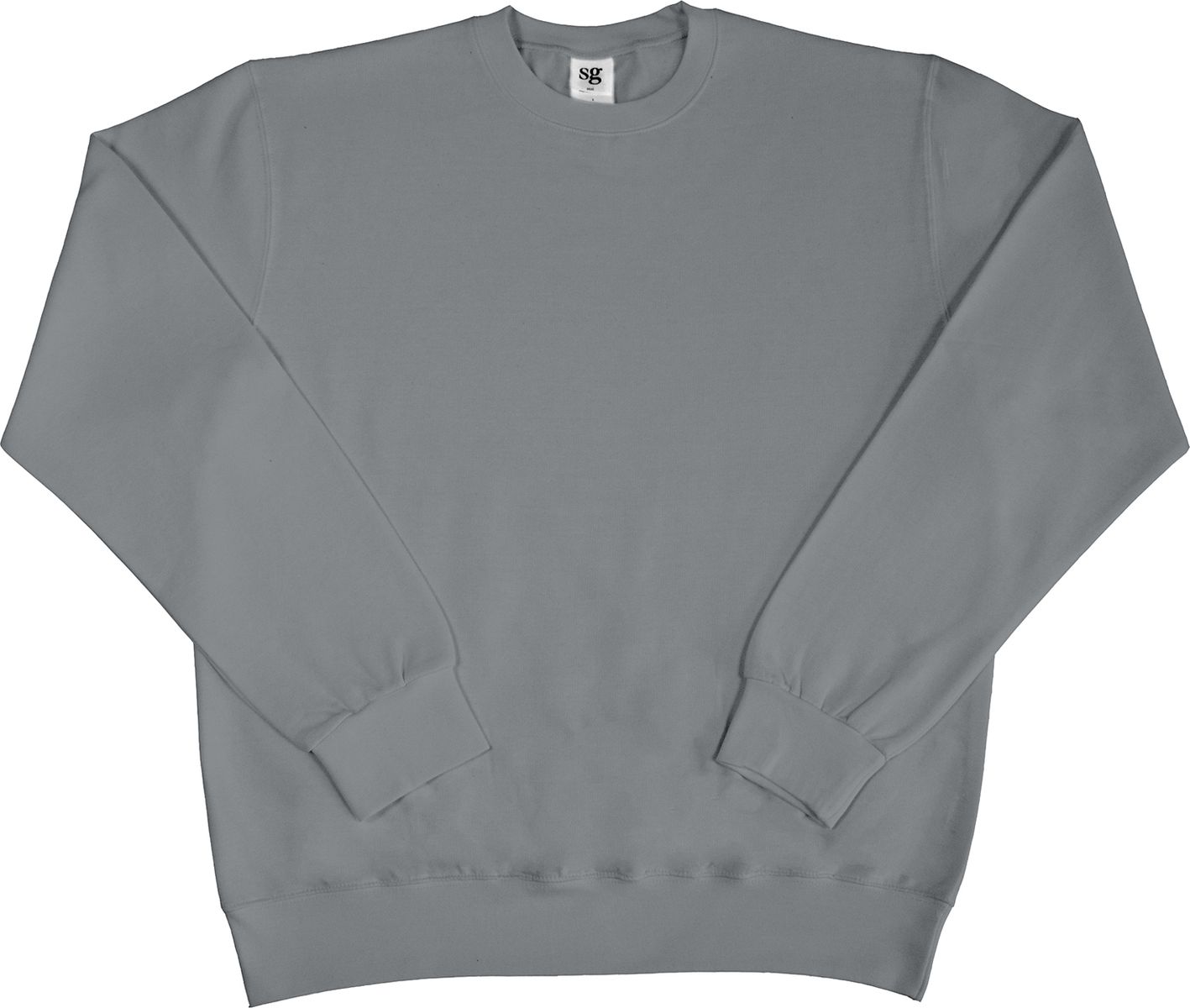 Φούτερ Crewneck SG20 SG grey