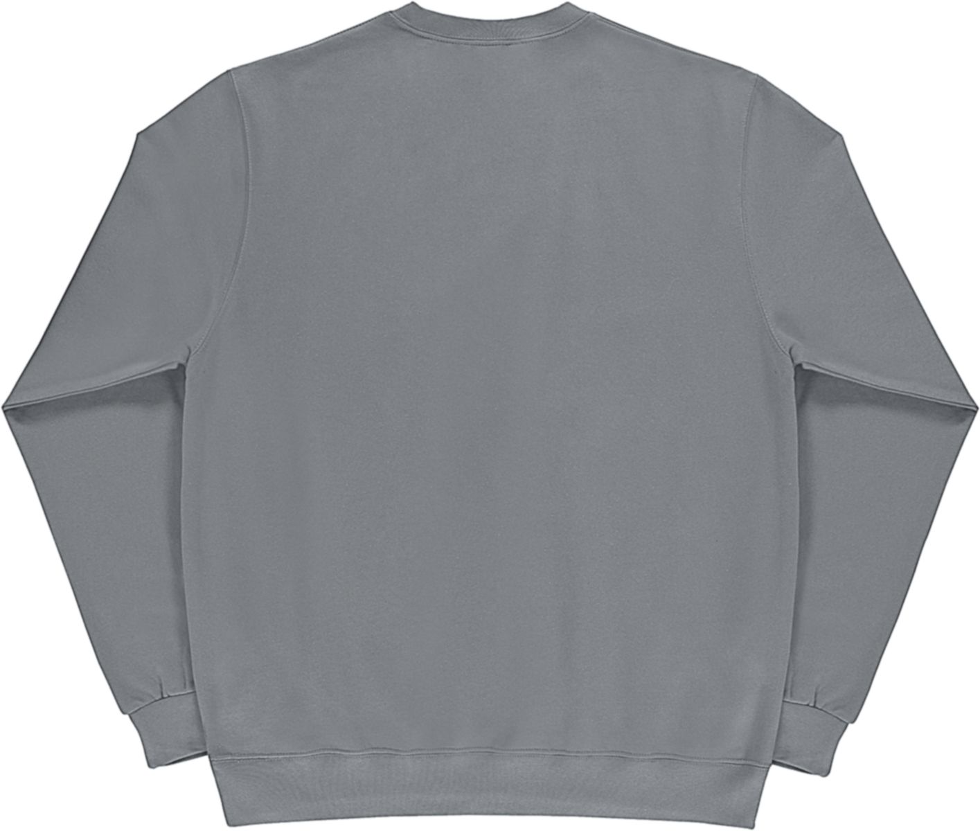 Φούτερ Crewneck Sg20 Sg Grey Outlet ανδρικά Simple Wear
