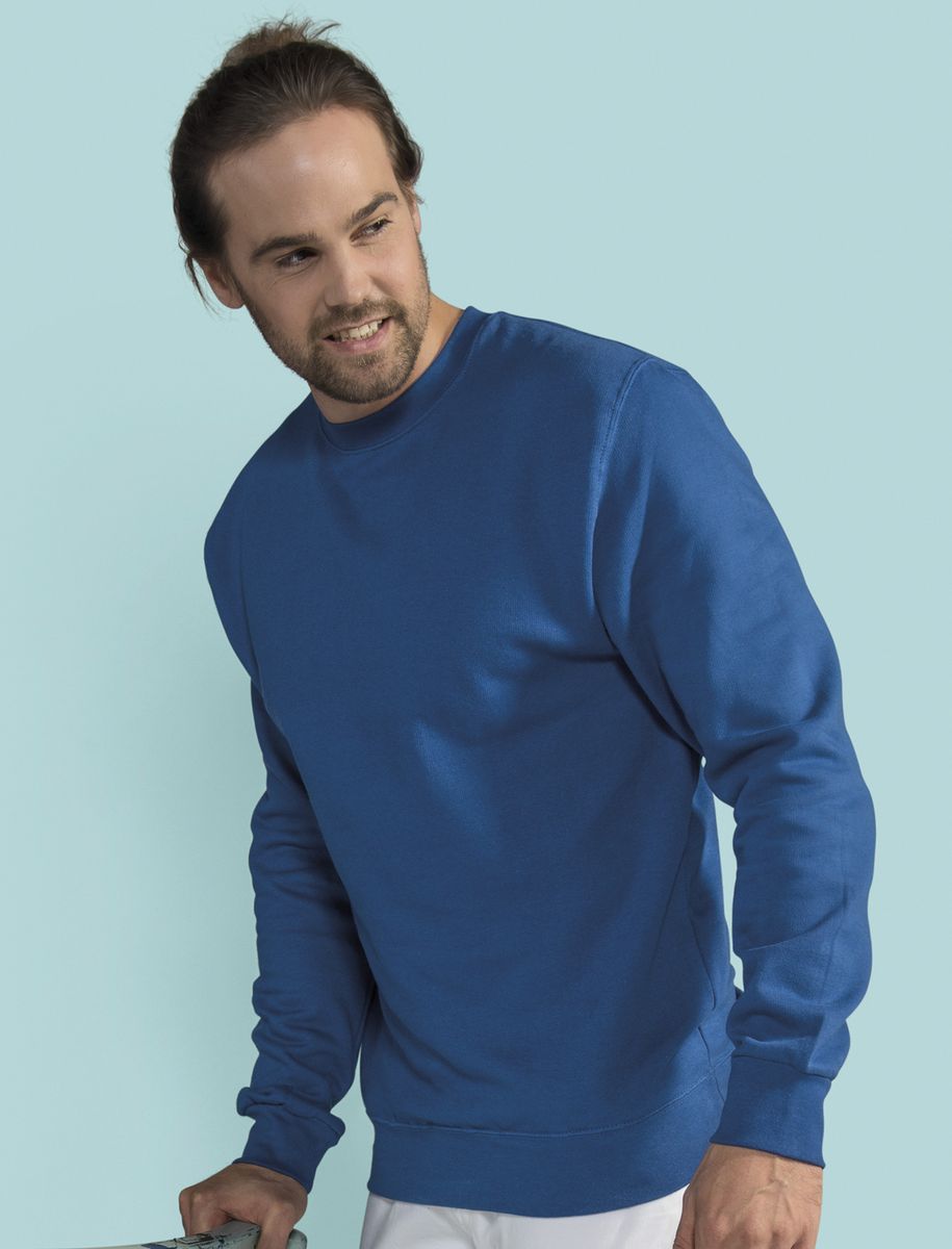 Φούτερ Crewneck SG20 SG Royal Blue