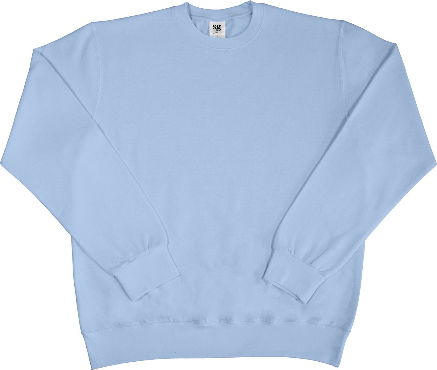 Φούτερ Crewneck SG20 SG Sky