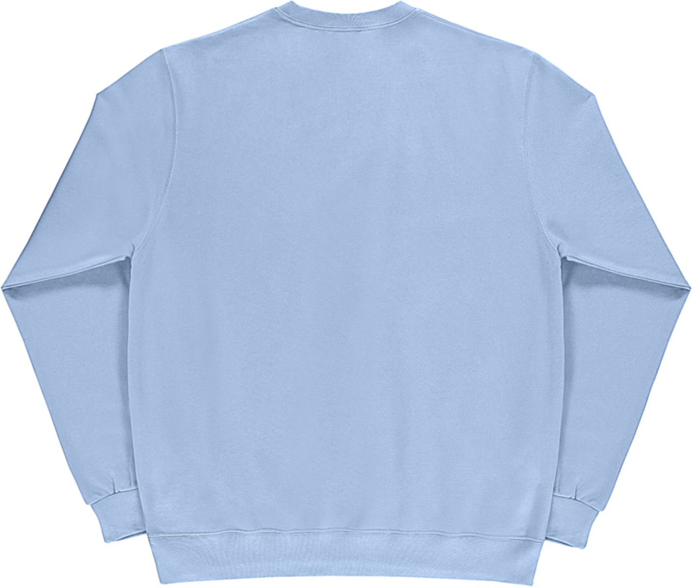 Φούτερ Crewneck Sg20 Sg Sky Outlet ανδρικά Simple Wear