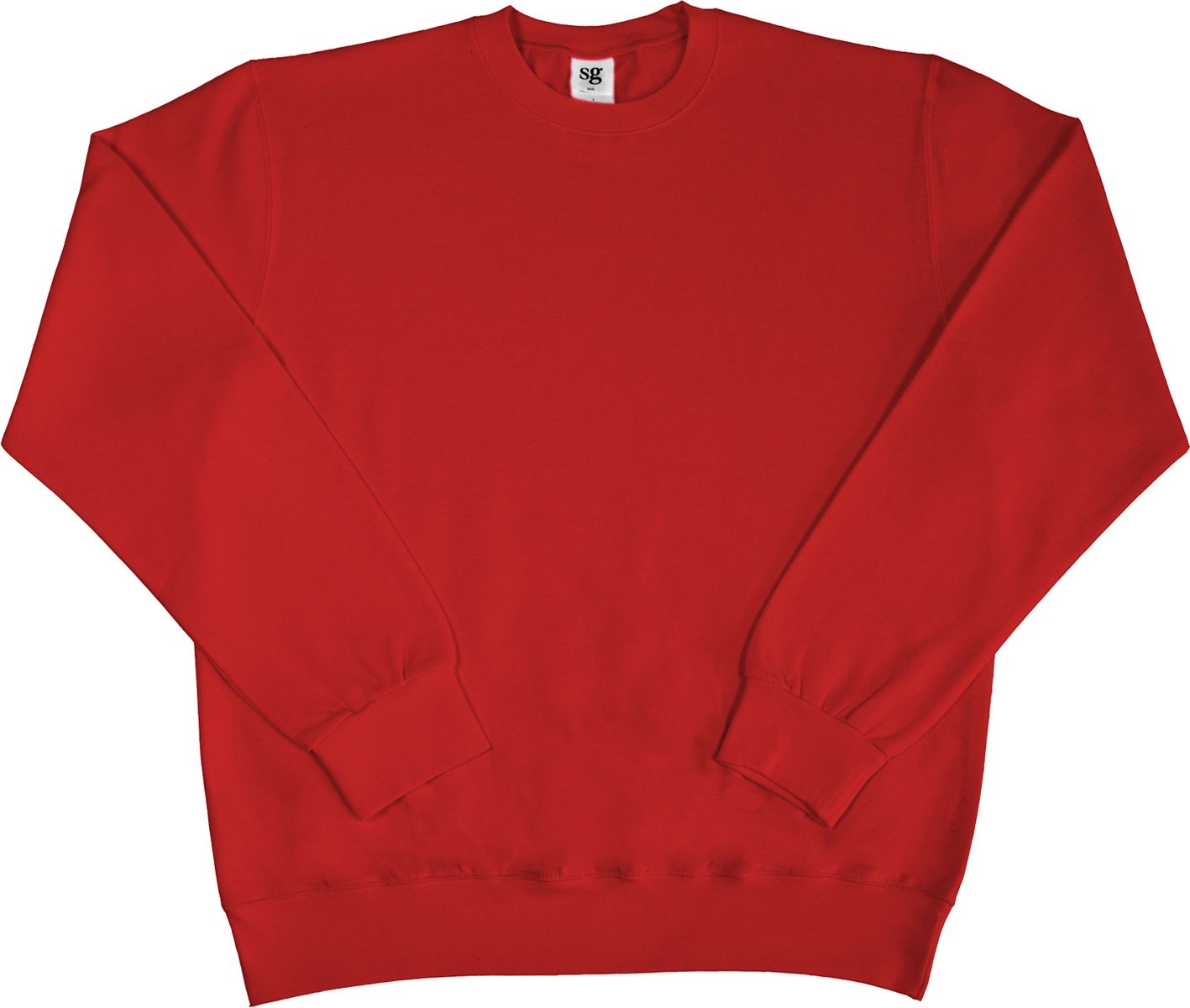 Φούτερ Crewneck SG20 SG Red