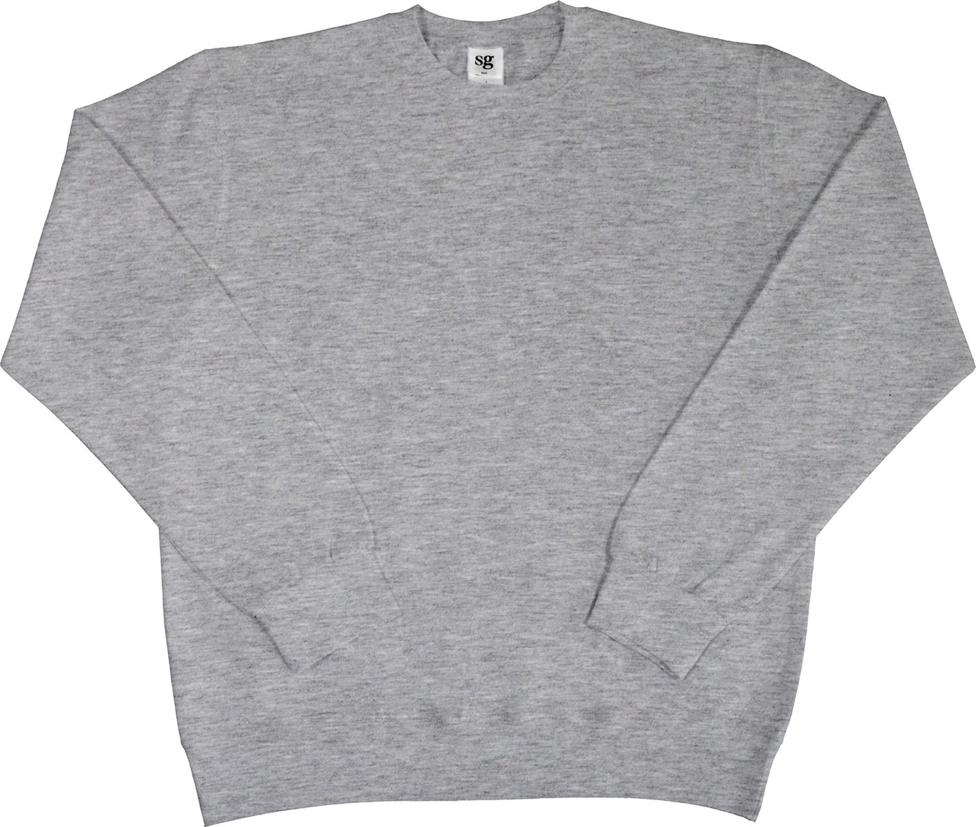 Φούτερ Crewneck Sg20 Sg Light Oxford Outlet ανδρικά Simple Wear