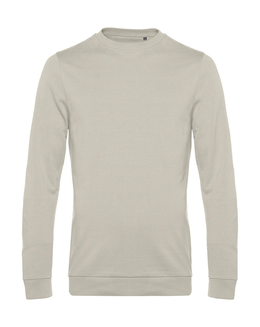 Φούτερ Crewneck Set In WU01W B & C Unisex Grey Fog