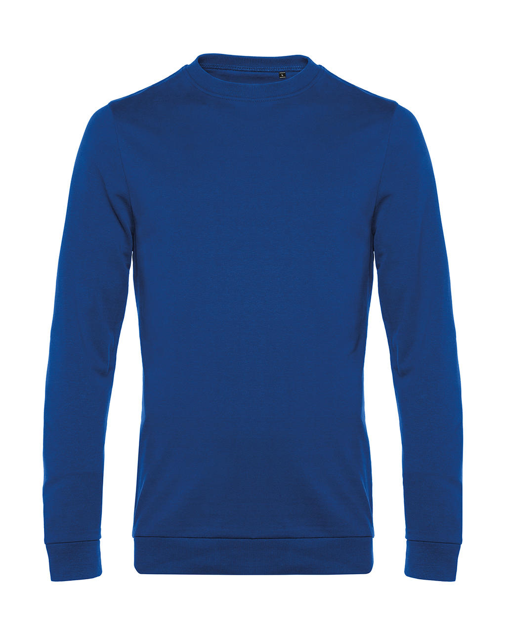 Φούτερ Crewneck Set In WU01W B & C Unisex Royal