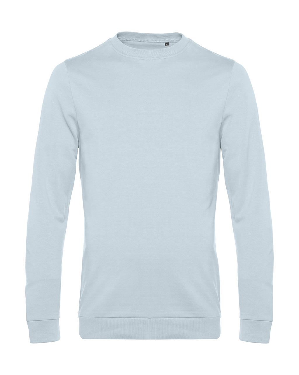 Φούτερ Crewneck Set In WU01W B & C Unisex Pure Sky