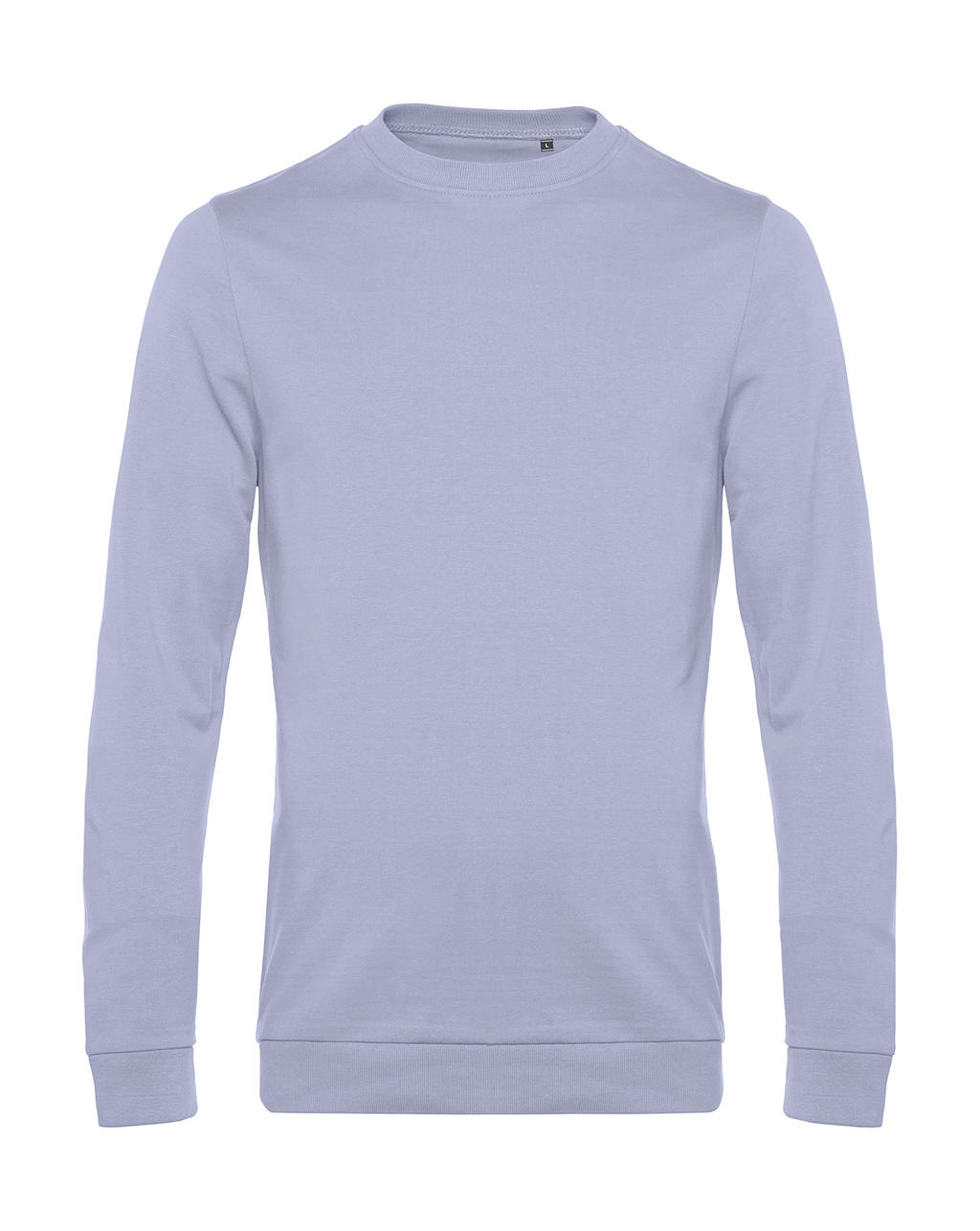 Φούτερ Crewneck Set In WU01W B & C Unisex Lavender