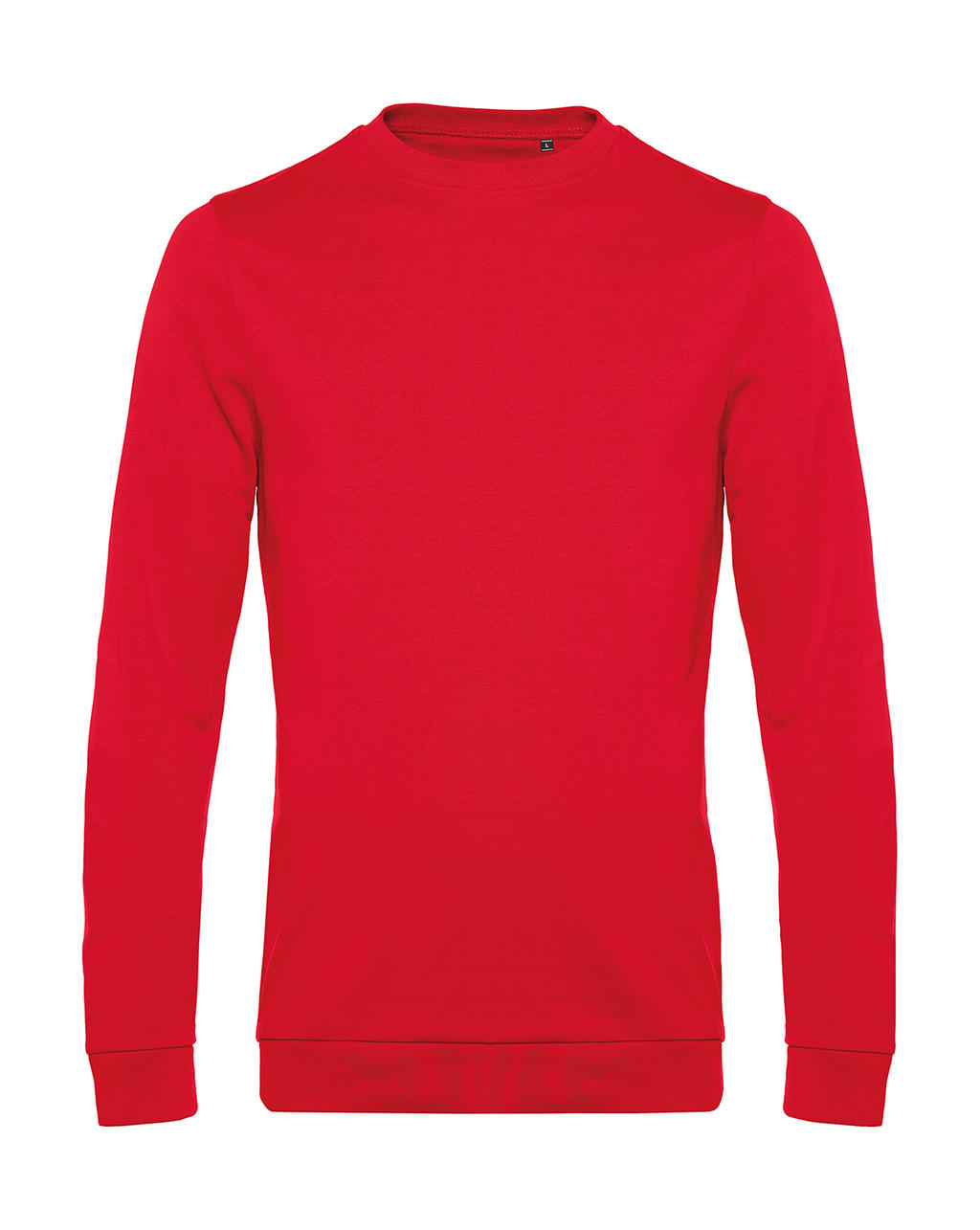 Φούτερ Crewneck Set In WU01W B & C Unisex Red