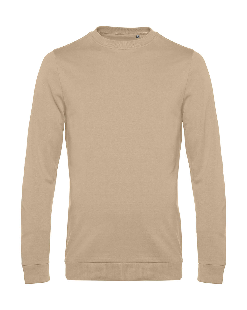 Φούτερ Crewneck Set In WU01W B & C Unisex Desert