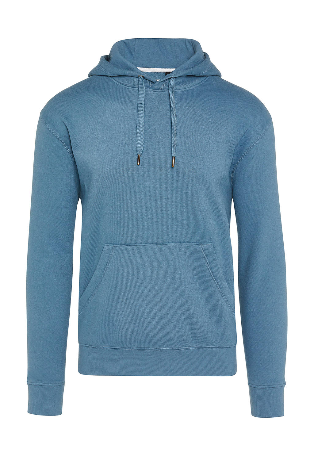 Φούτερ Hoodie Tagless SGS270 SG Steel Blue